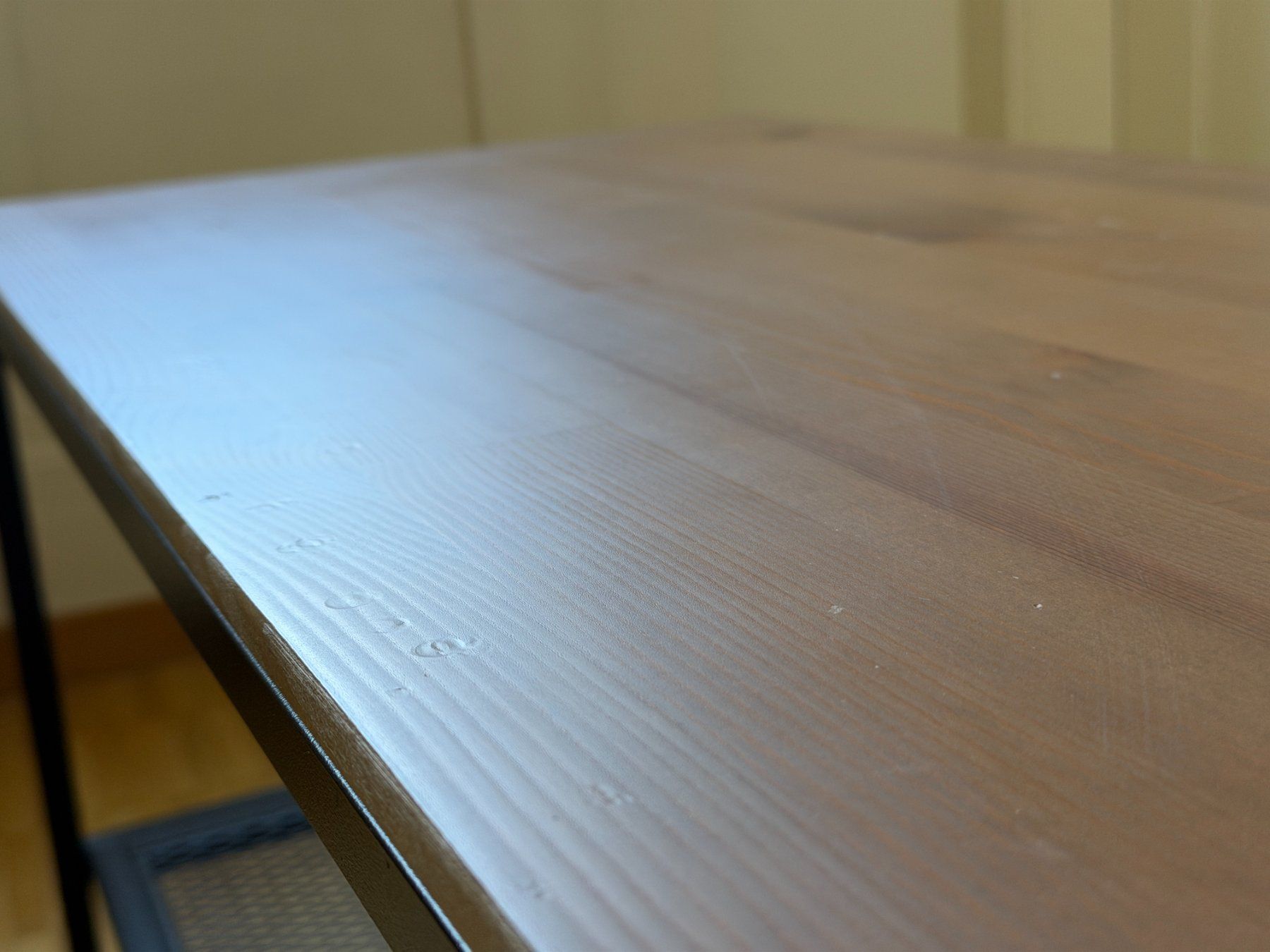 Ikea Tavoli: Ikea Fjällbo Couchtisch – Usato da St. Gallen venduto da tim_d892 4