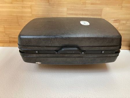 Samsonite Hartschalenkoffer mit Rollen