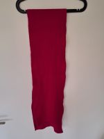 Warmer benetton Schal, dunkelrosa, Made in Italy