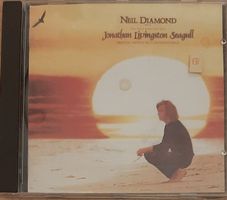 Neil Diamond - Jonathan Livingston Seagull, USA Folk CD 1973