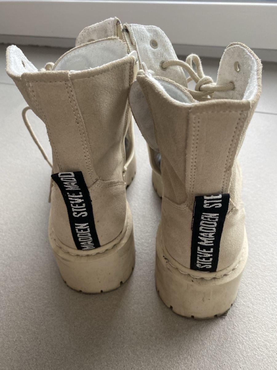 Scarpe da donna: Winterstifeletten – Usato da Chur venduto da dan_tp5n 1