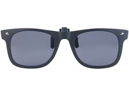 Sonnenbrillen-Clip, polarisiert, UV400