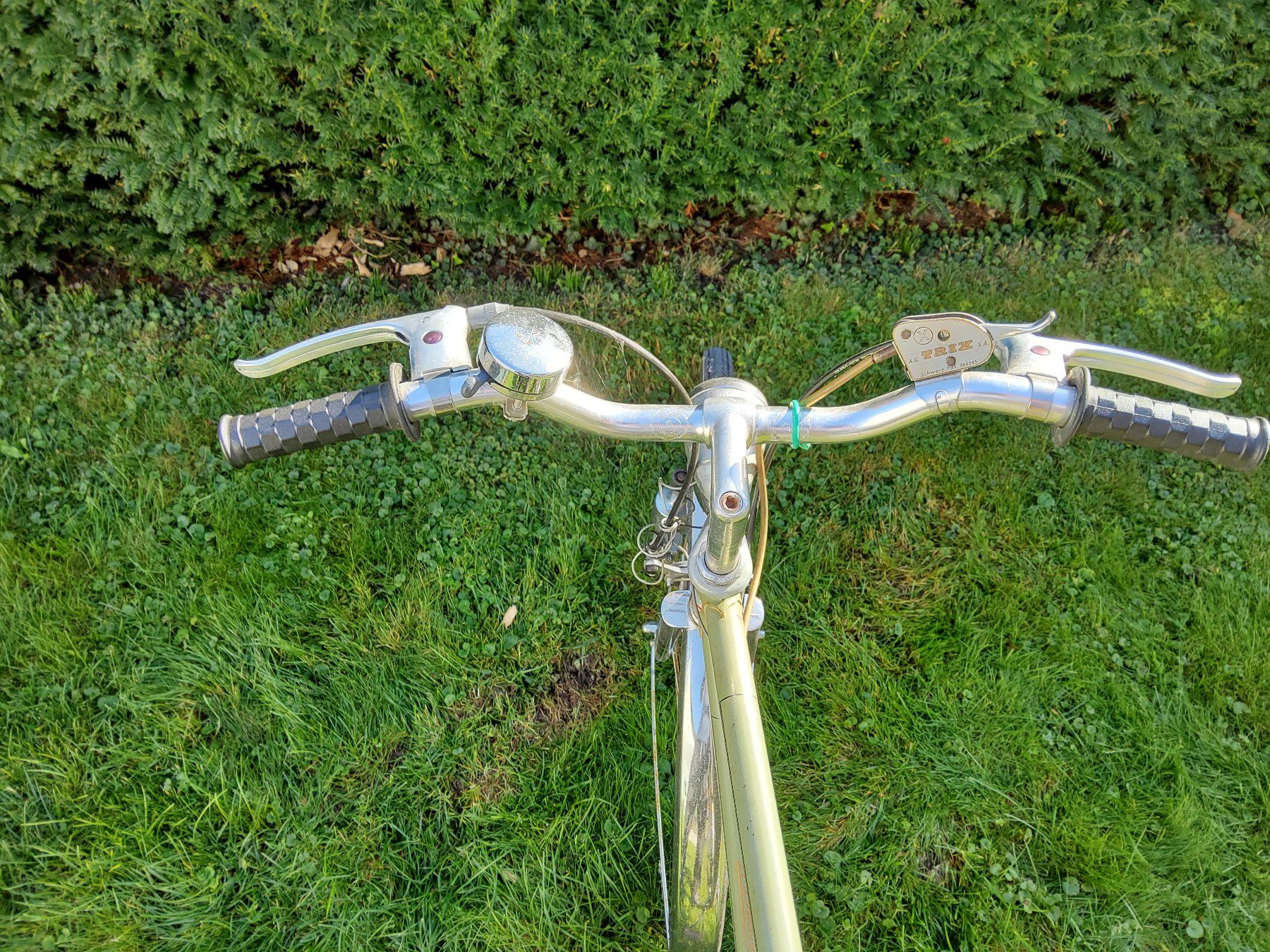 Mondia Velos: Mondia Windsor – Gebraucht aus Hägendorf von  6