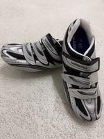 Fahrradschuhe Shimano Grösse 42