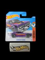 Hot Wheels HW Torque 2026 68 Mercury Cougar 6/10 S