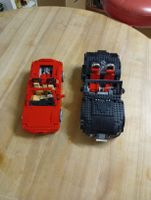 Lego Autos