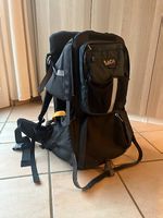 Wandertrage für Kinder