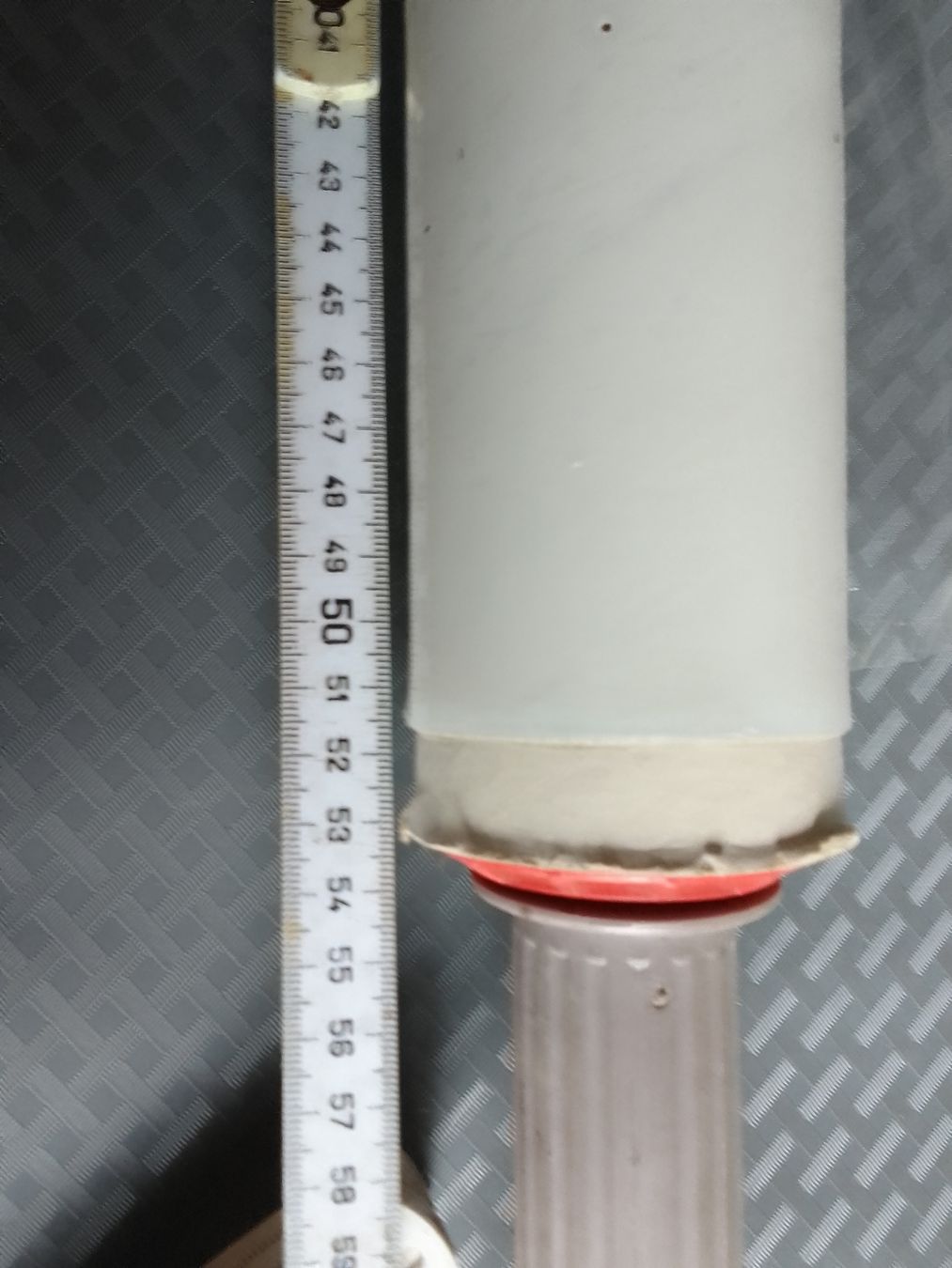 Alle Werkzeuge: Rollenhalter Kunststoff Folie 500mm – Gebraucht aus Ebmatingen von swiss.canadian 3