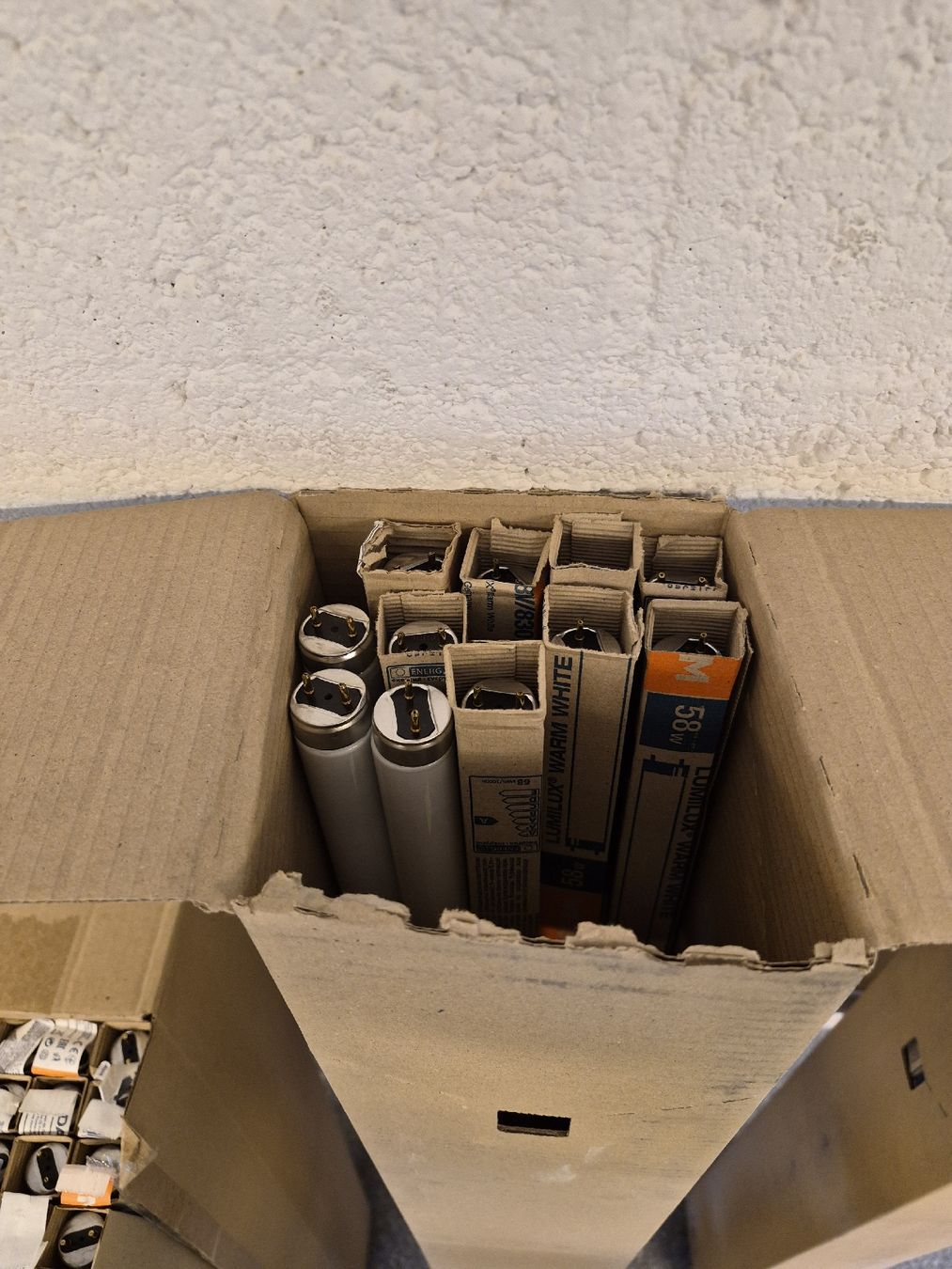 Osram Lampadari & plafoniere: Leuchtstoffröhren – Nuovo (secondo la descrizione) da Teufenthal AG venduto da ChT. 1
