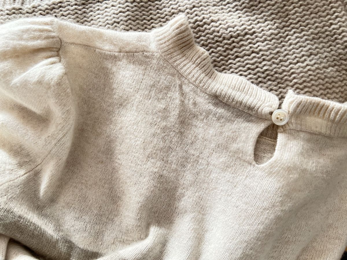 Marella Maglioni & Felpe: Marella Pullover Gr.M – Usato da Schwerzenbach venduto da cygnuss 4