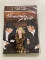 Serenade zu Dritt (DVD) 1933, Ernst Lubitsch