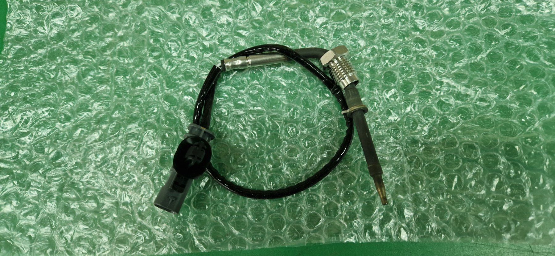 Mopar Tutti pezzi di ricambio auto: Neuer MOPAR Abgastemperatur-Sensor  6859-2158AA – Nuovo e nell'imballaggio originale da Flawil venduto da LG-AG_Teilemarkt