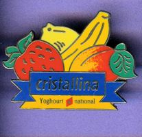 cristallina  Joghurt