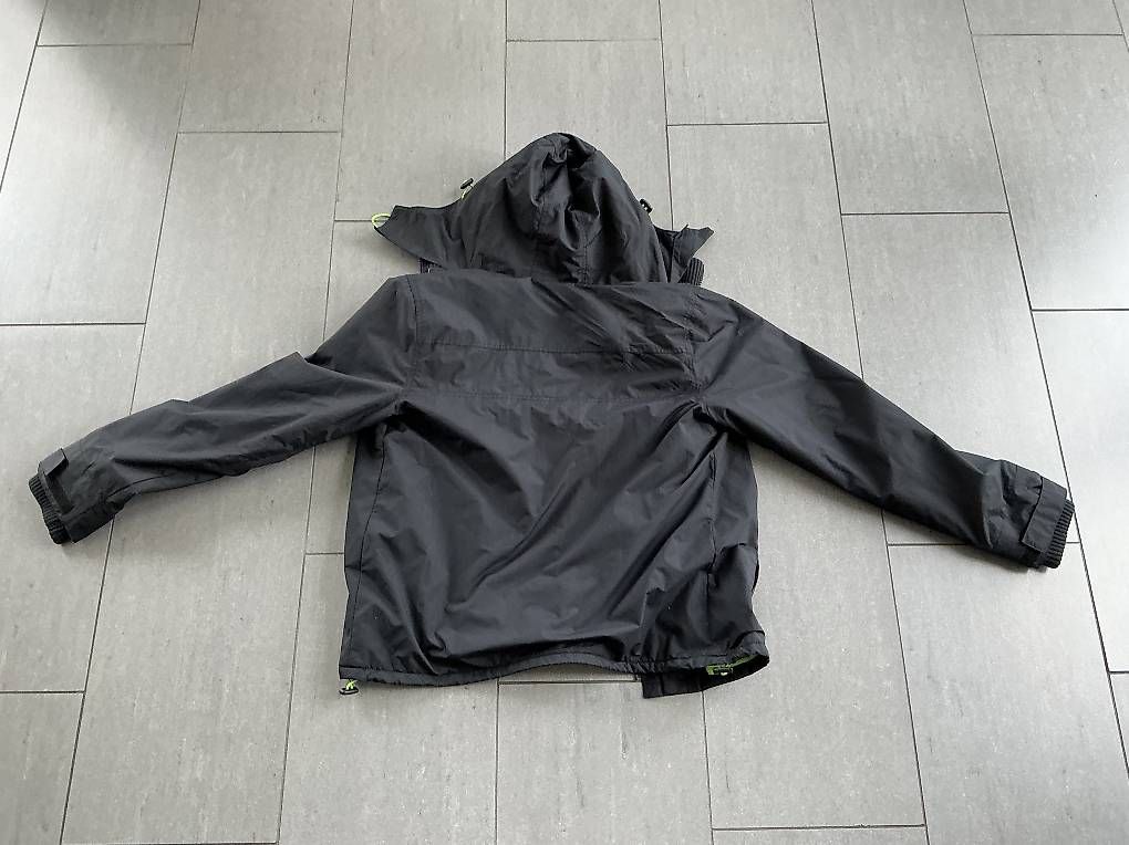 Giacche: Razer Windbreaker Jacke Grösse L – Usato da Allschwil venduto da Xupper 2