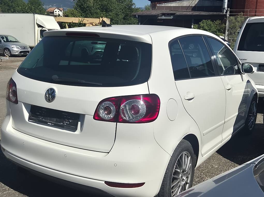 Automobili: VW Golf Plus 2011 Automat 407km – Usato da Schwadernau venduto da MS90s 3