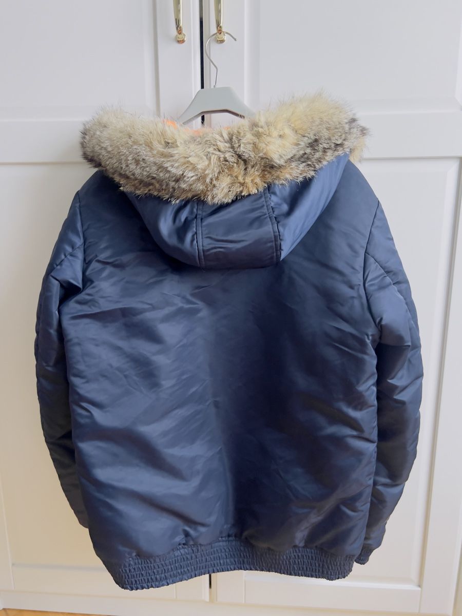 Prada Jacken: Jacke Prada 100% Original – Gebraucht aus Zürich von VicParis5 3