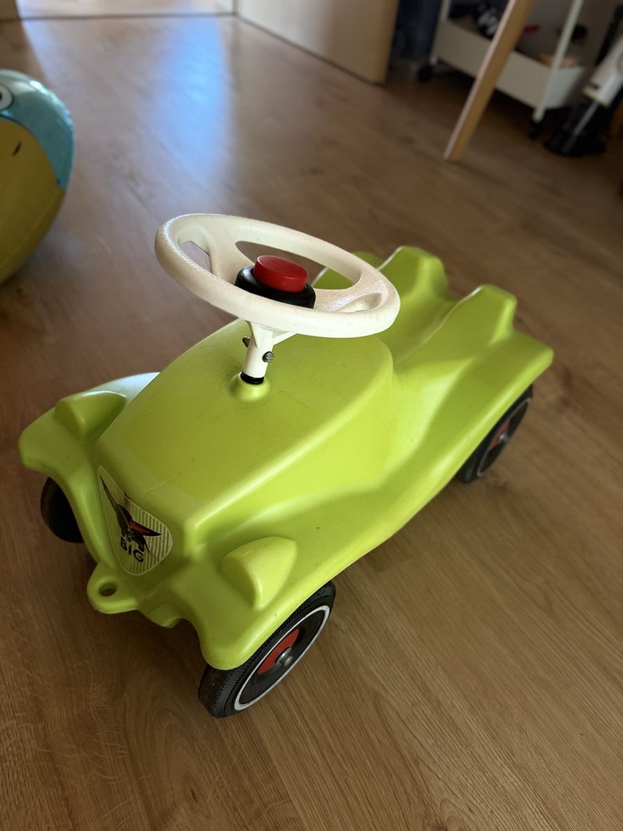 Véhicules pour enfants: Bobycar – D'occasion à Mols par sar_r565