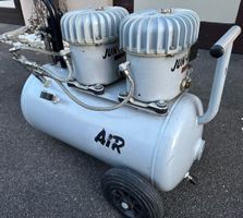 JUN AIR KOMPRESSOR