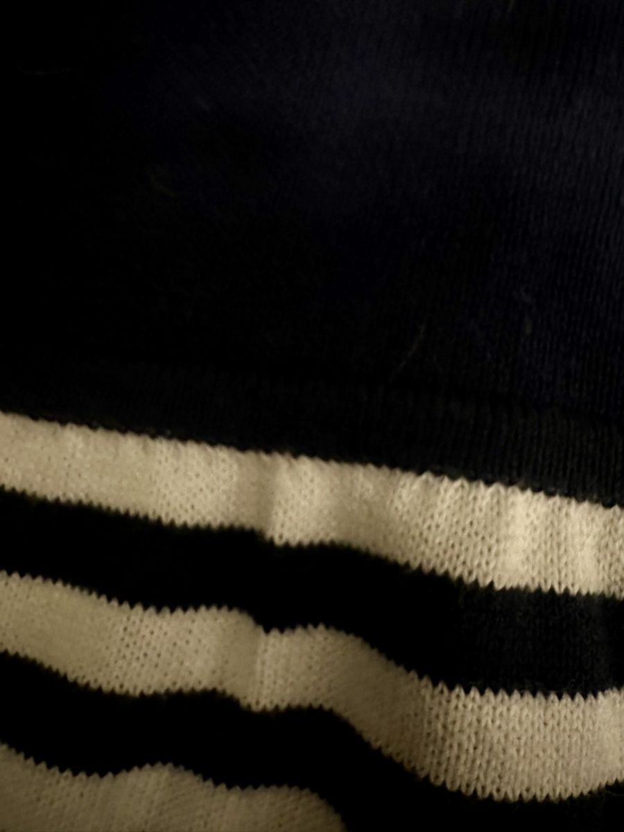 Kleider & Röcke: Strickkleid von Dr. Kid in Grösse 9 Monate – Gebraucht aus Bern von vale35 4