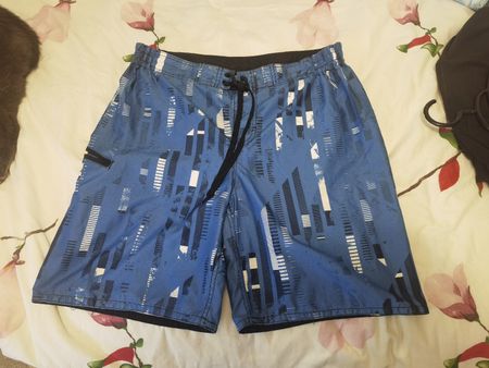 Badeshorts