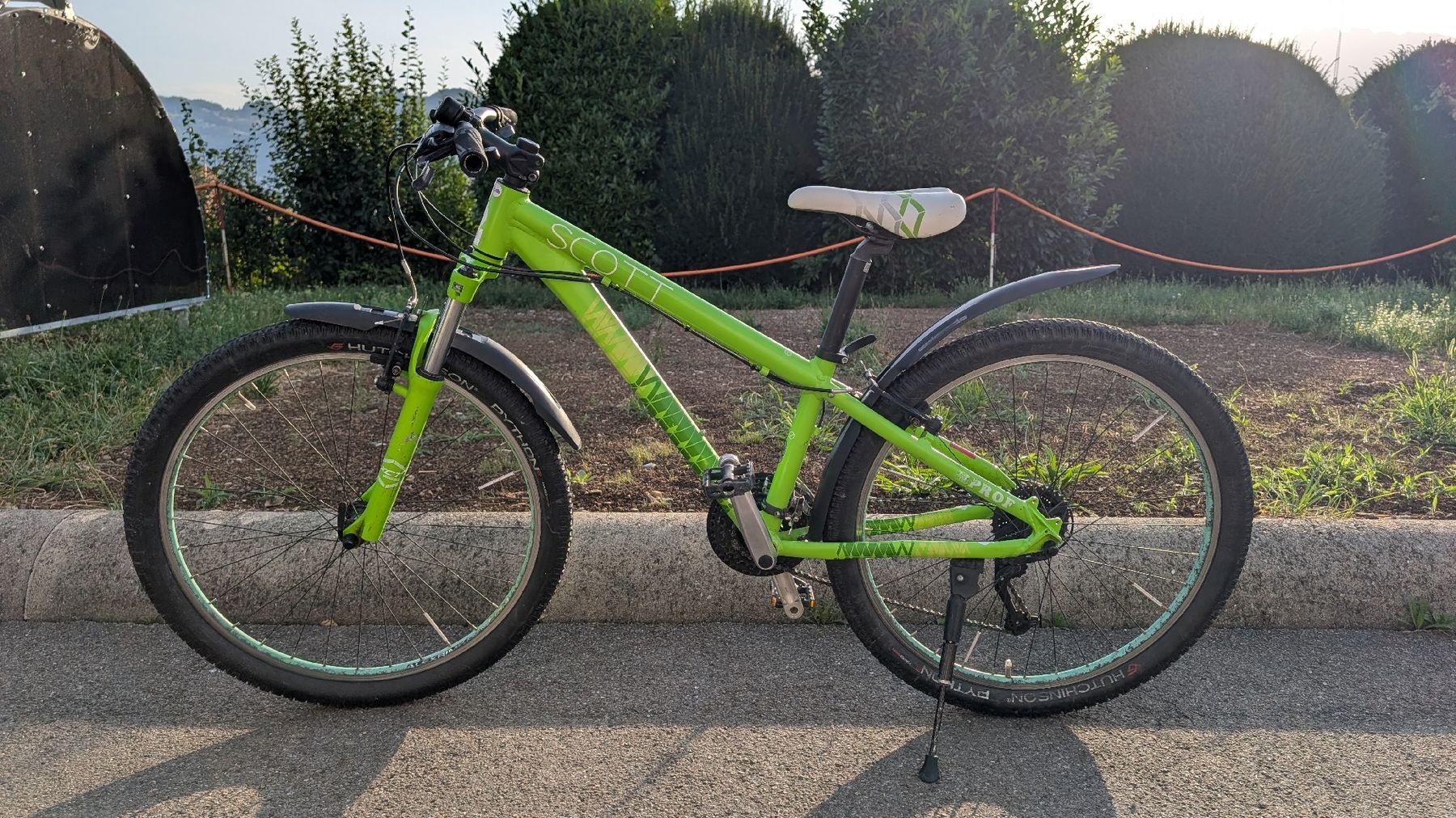 Scott Velos: Scott Contessa XS – Gebraucht aus Gwatt (Thun) von meierisli02