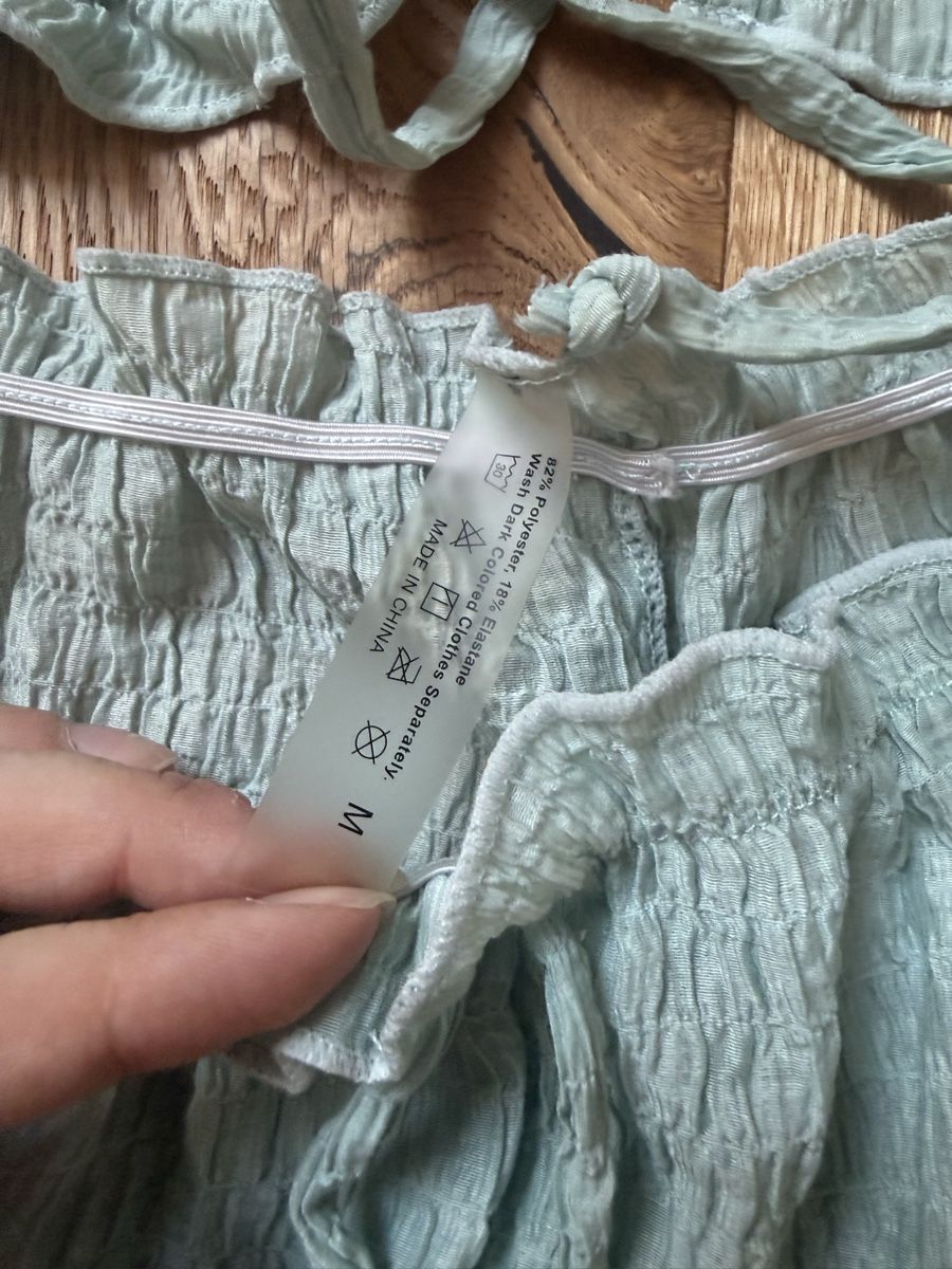 Badekleider & Bikinis: Bikini Set Damen Grösse M  – Neu (gemäss Beschreibung) aus Hüttwilen von sar_8gj7 3