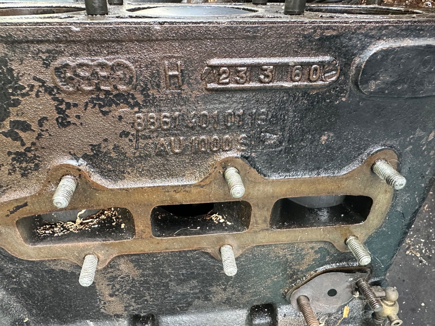 Alle Autoersatzteile: DKW TEILE – Gebraucht aus Reinach AG von 2cvfreak 5