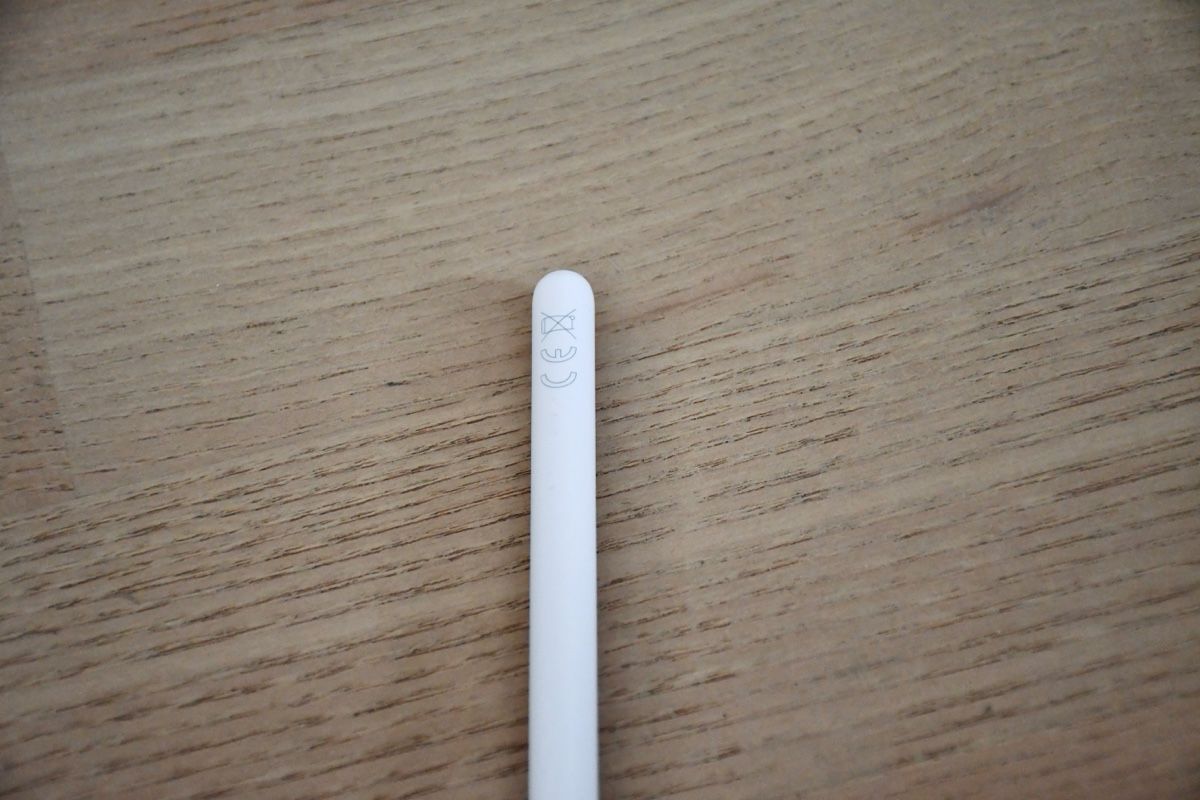 Apple Stylos & Marker: Apple Pencil 2. Generation – D'occasion à Zug par jj- 3