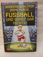"Fußball und sonst gar nichts!" Frs 1