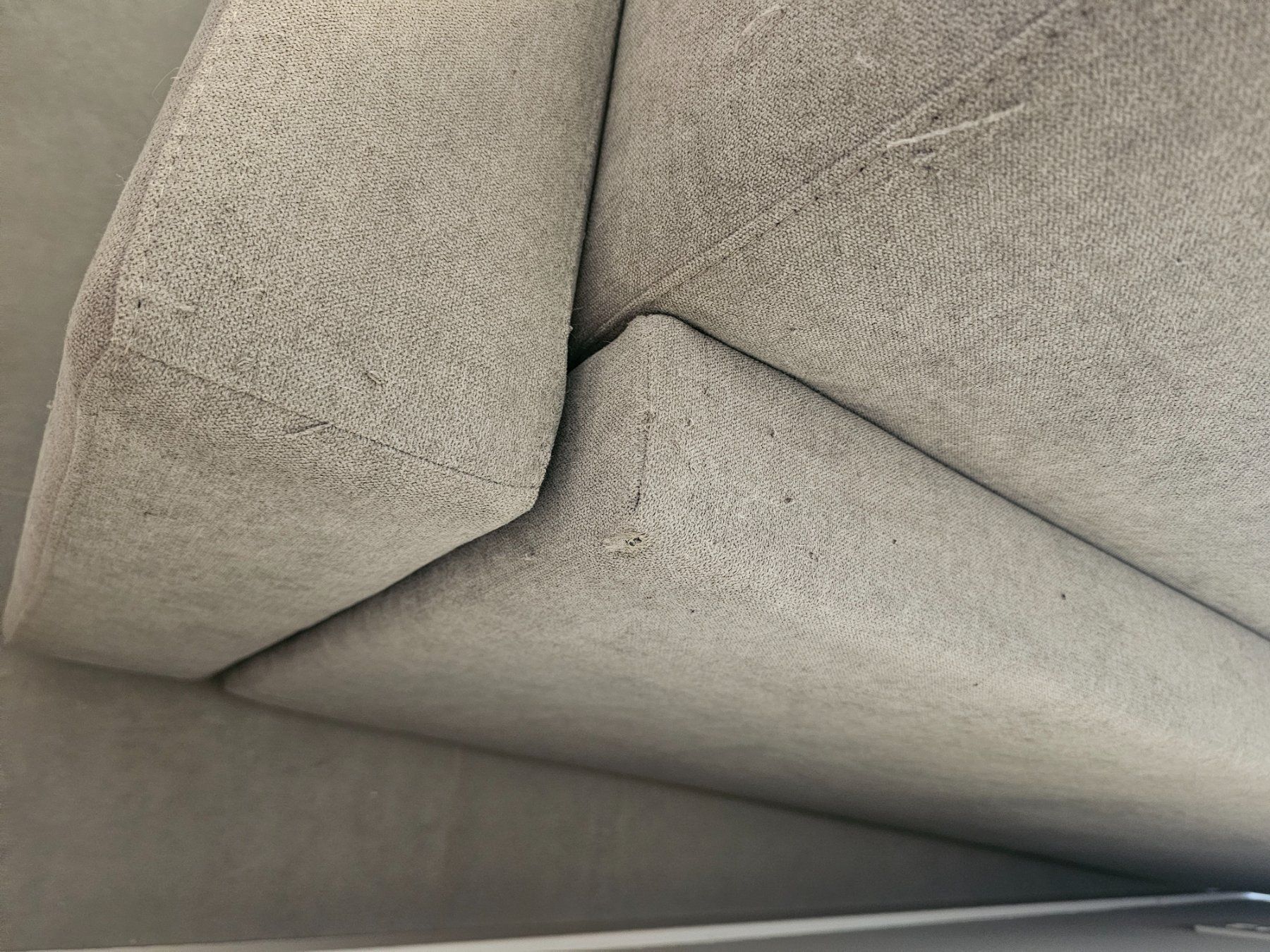 Sofas: Divano letto Chateau d'ax – Gebraucht aus Bellinzona von gio_9b97 2