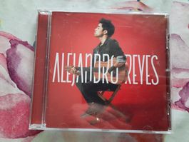CD Alejandro Reyes