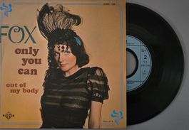 Fox Single – Only You Can