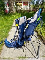 Babytrage Deuter Kid