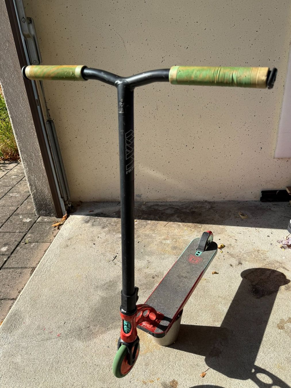 Kickboard: MGP Freestyle und Stunt Scooter – Gebraucht aus Oberkulm von Tglj 3