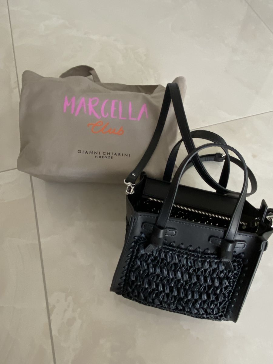 Gianni Chiarini Sacs femmes: Gianni Chiarini  – D'occasion à Langenthal par Kiattoncina