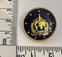 1 Pin "Interpol"