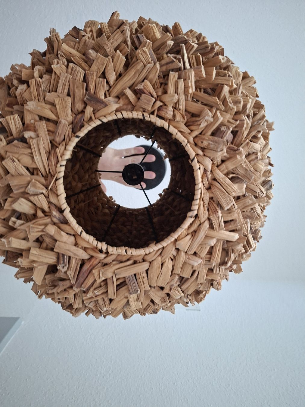 Lampadari & plafoniere: Rustikale Hängelampe – Usato da Effretikon venduto da morfrit 1