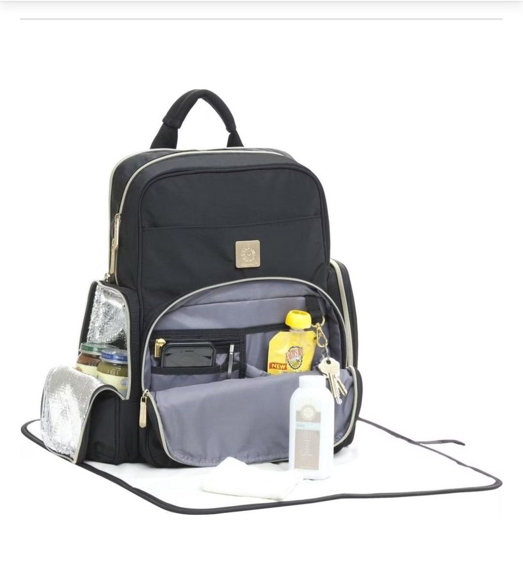 Zaini: Ergobaby Wickelrucksack – Usato da Subingen venduto da Diana2016