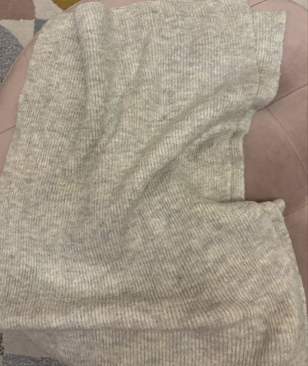 Foulard & Sciarpe: Vero Moda Schal grau – Usato da Ennenda venduto da cal_pn6x