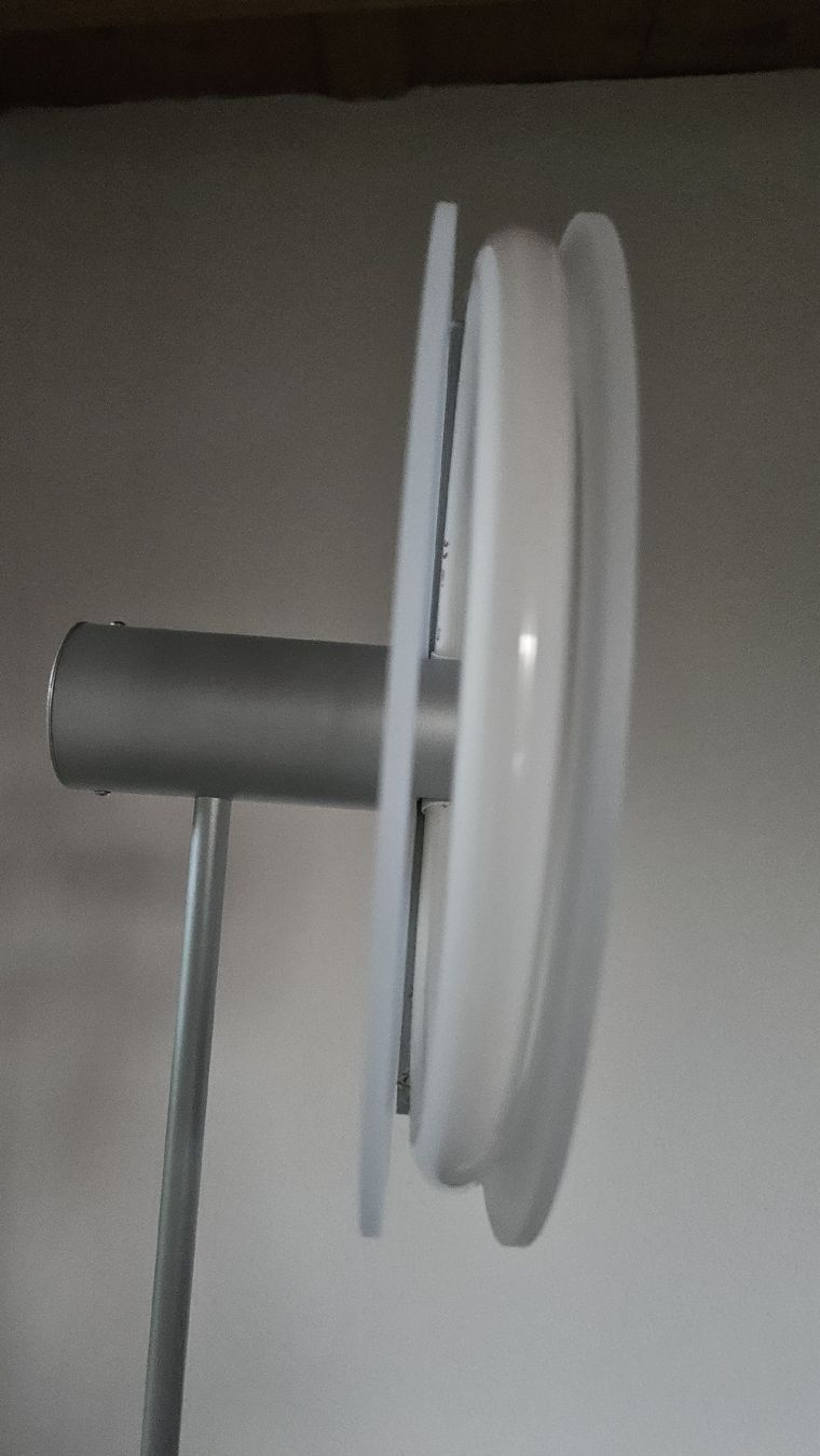 Lampes: Stehlampe – D'occasion à Urtenen-Schönbühl par honduras2010 1