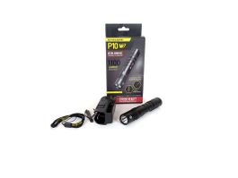 NITECORE P10 V2 Ultra Compact Tactical Flashlight