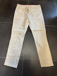 Street One Hose beige 26/28