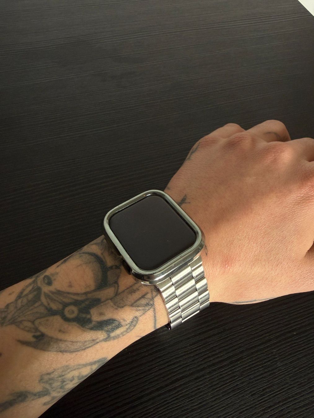 Apple Smartwatch: Apple Watch SE 2022/2023 – Usato da Winterthur venduto da tribesofvoid 1