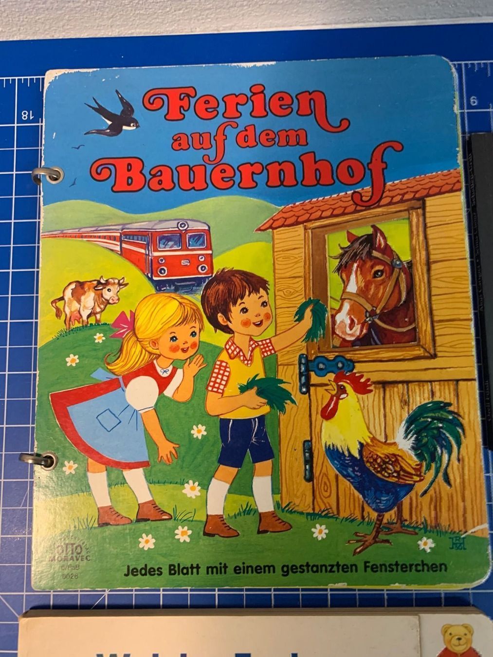 Libri: 8 schöne Kinderbücher – Usato da Arch venduto da Seil818 2