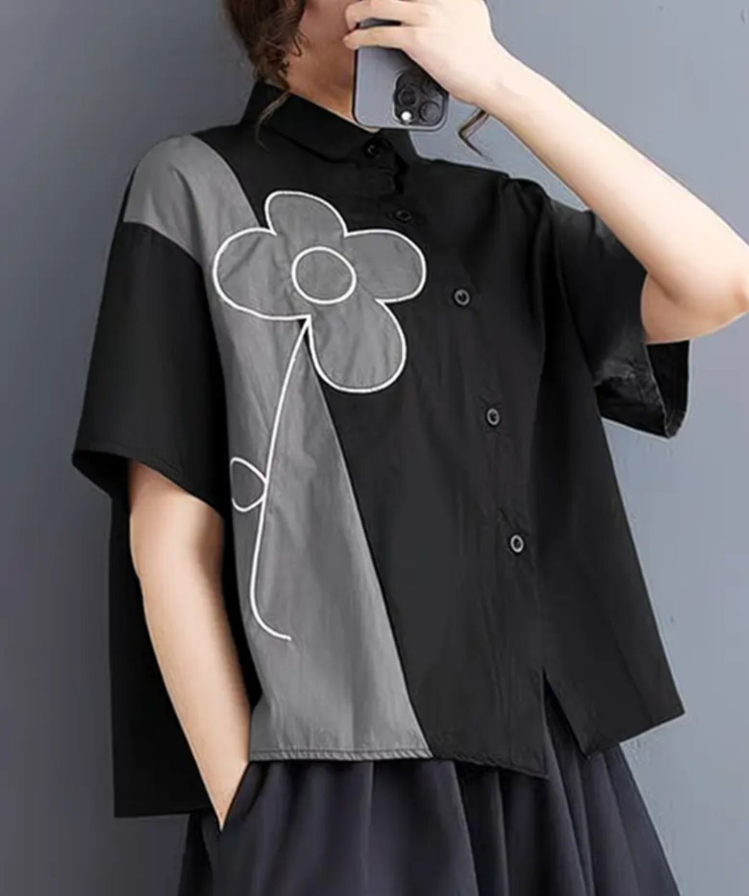 Chemisiers: modische Bluse – Neuf (Voir description) à Neuenegg par Webopet 2