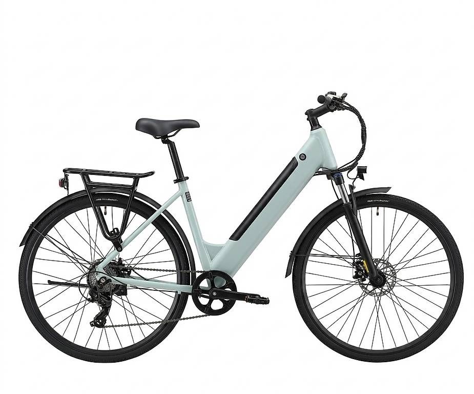 Vélos: FRAUEN E-Bike – Neuf (Voir description) à Geroldswil par jos_5ccn 1