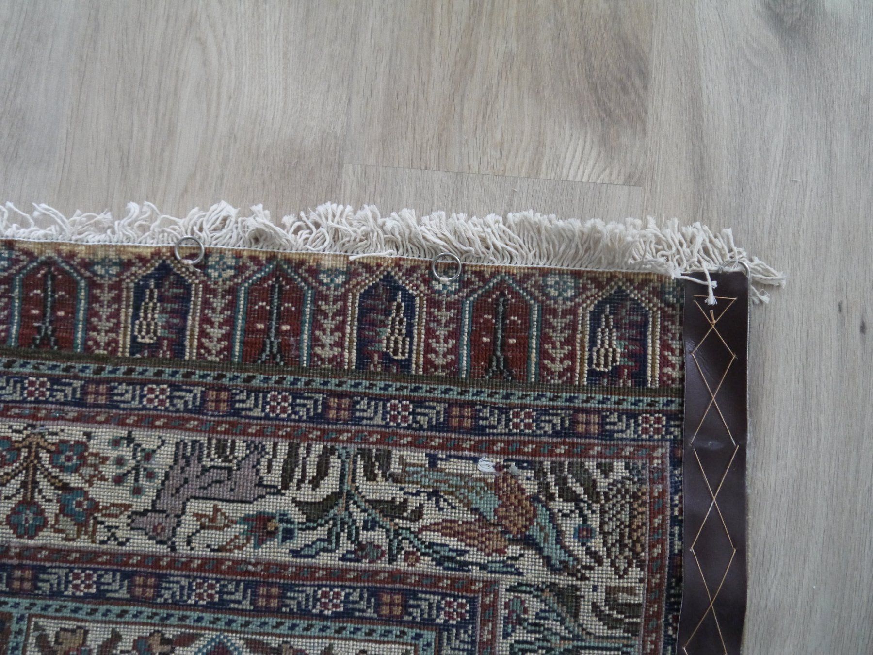 Tappeti: Wand-Teppich – Usato da Hagendorn venduto da Blaf 7