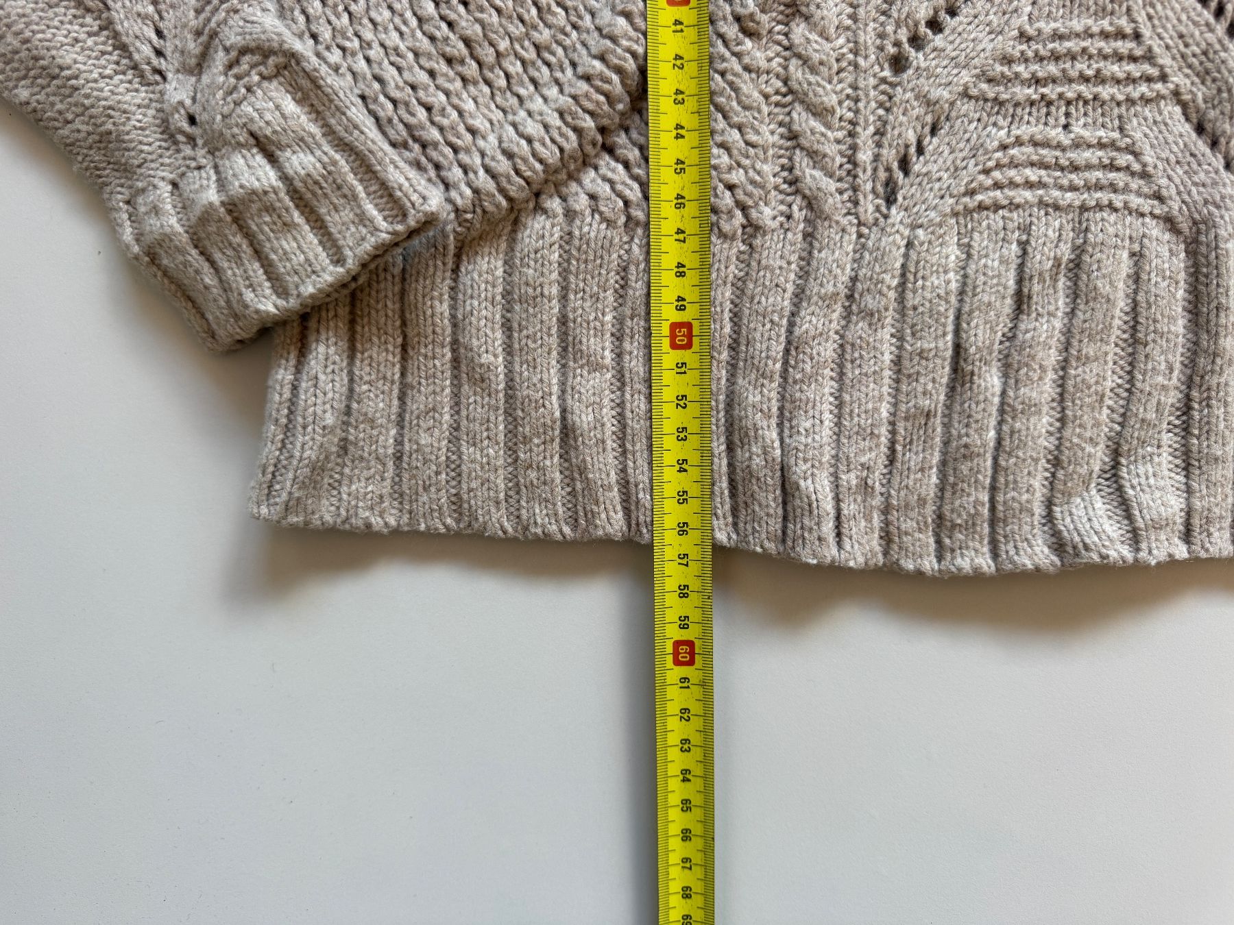 Maglioni & Felpe: LOFT pullover cable knit Women Sz S – Usato da Neuchâtel venduto da _Easy_to_Find_ 2