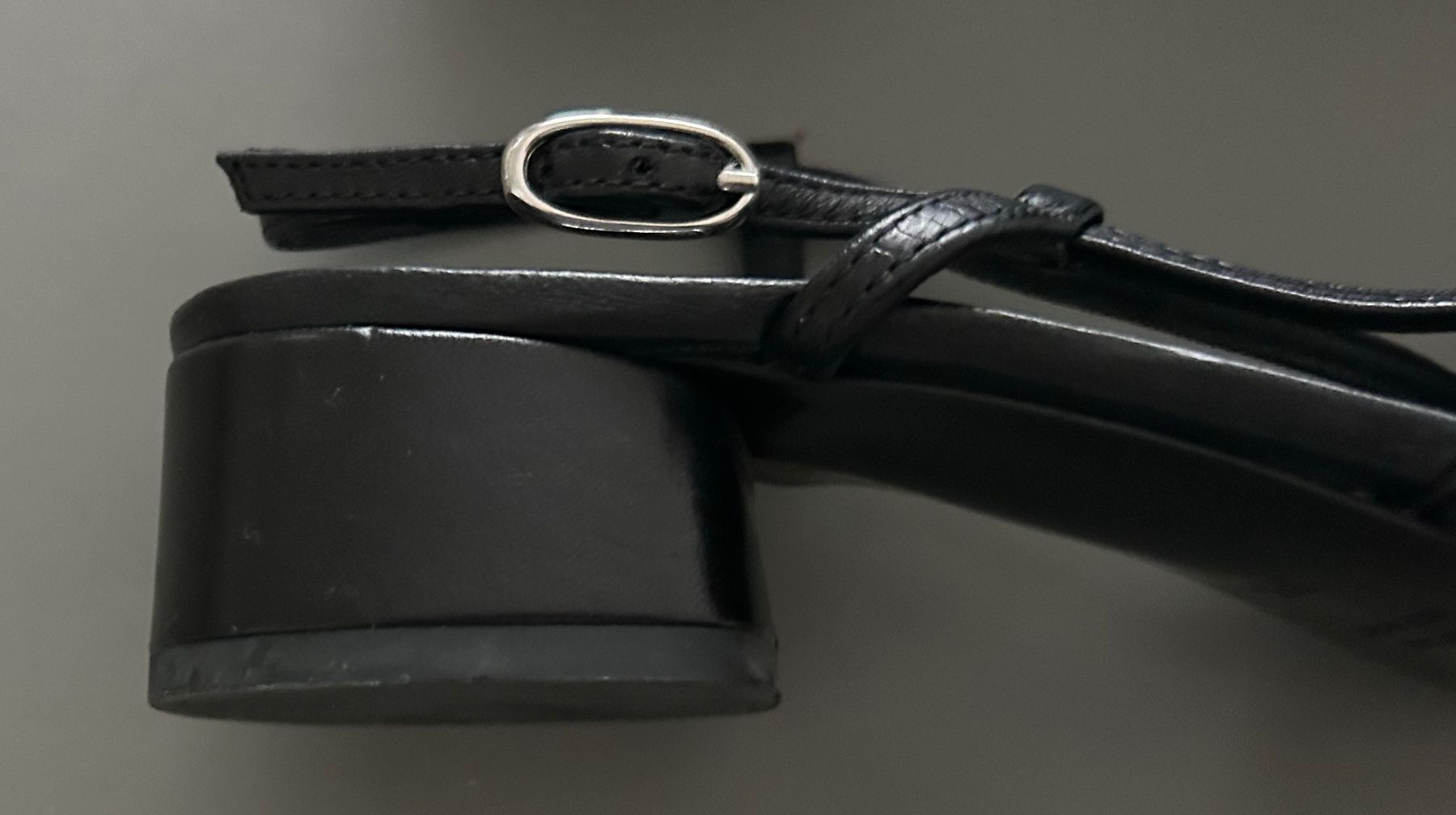 Damenschuhe: CAIMAN Slingpumps – Gebraucht aus Zürich von nta 8