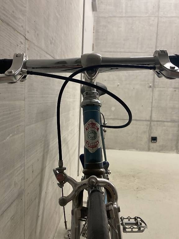 Velos: Rennvelo Vicini – Gebraucht aus Hüttwilen von Marco182 2